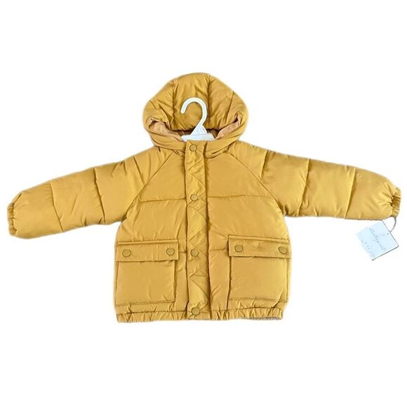 ‎Starting Out Baby Toddler Puffer Coat - Picture 1 of 8